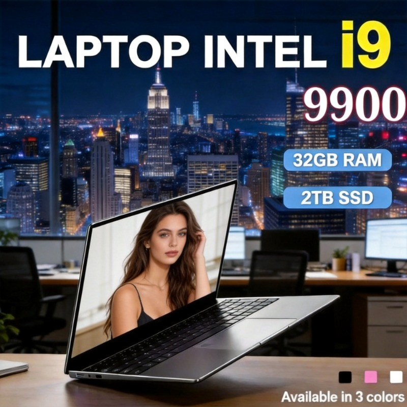 Pc Gaming Intel - 2026 Intel Core i9 9900 Laptop