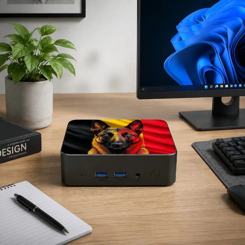 2026 Mini PC Baru Intel Core i - Pc Gaming Intel ulasan dan harga