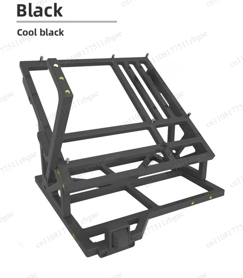 Casing Komputer Open Frame, Ch - Pc Water Cooling ulasan dan harga