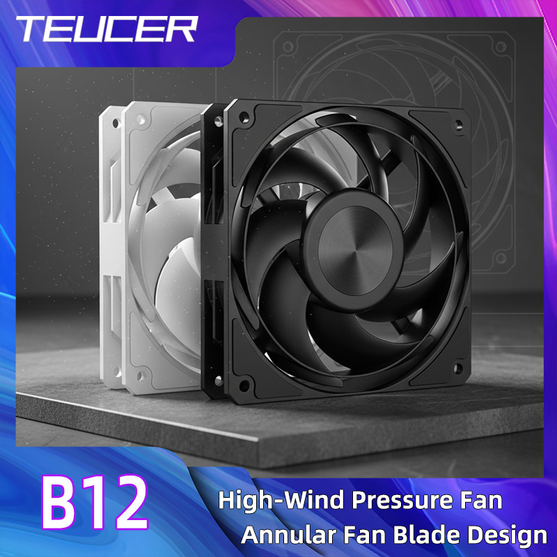 Kipas Pendingin CPU Komputer T - Pc Water Cooling ulasan dan harga