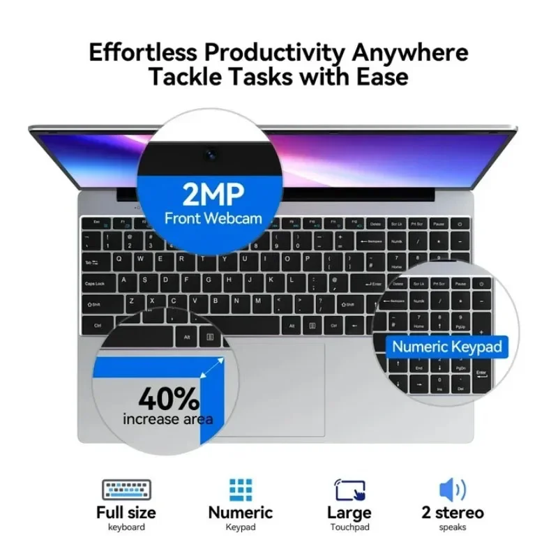 Laptop PC Gaming Bisnis 2026 P - Pc Gaming Intel ulasan dan harga