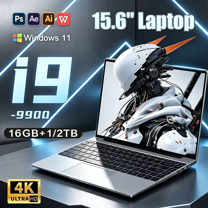 Laptop BARU 15.6' Intel Core I - Pc Gaming Intel ulasan dan harga