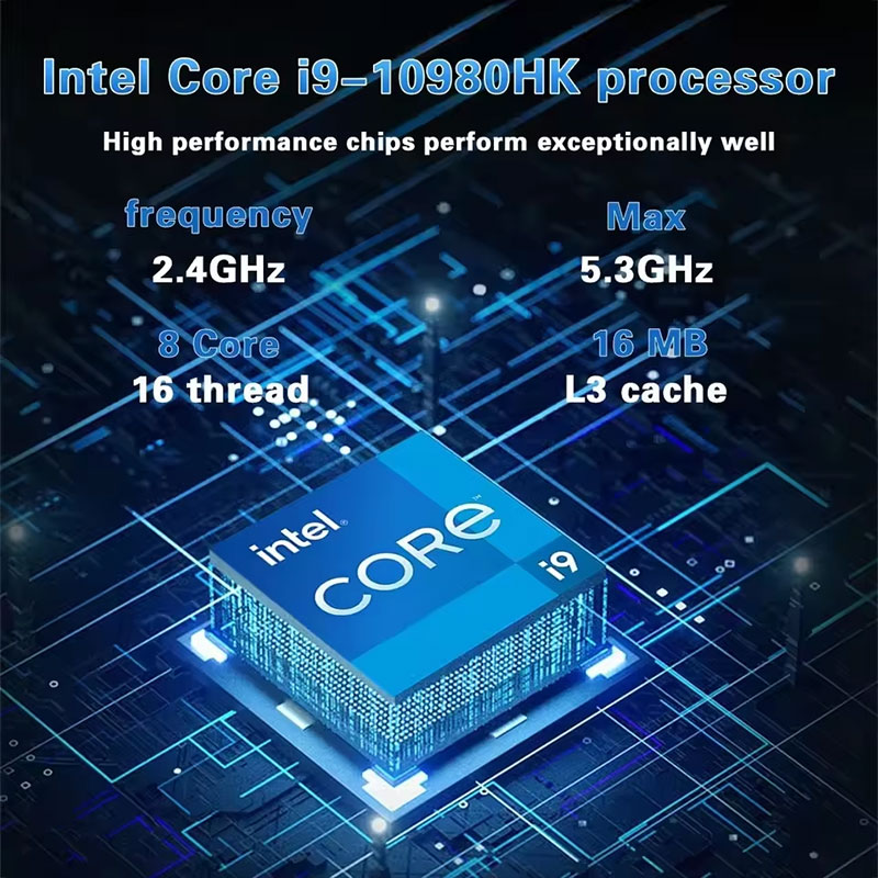 Laptop BARU 15.6' Intel Core I - Pc Gaming Intel ulasan dan harga